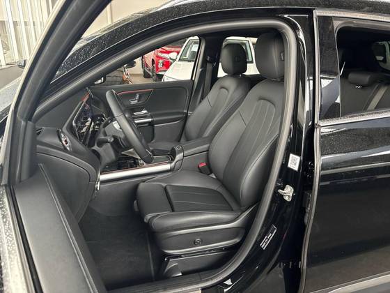 MERCEDES-BENZ GLA 200 1.3 MHEV PROGRESSIVE 7G-DCT